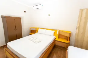 Hotel Jabaquara Imiggrantes - Metro Jabaquara - 2KM Expo São Paulo - Fácil acesso Aeroporto de Congonhas - Chambre