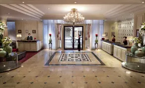 Sofitel Legend Metropole Hanoi - Reception