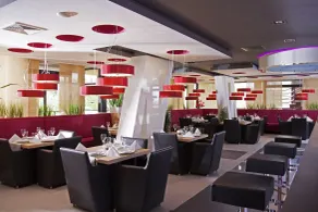 Hotel Dunajec - Restaurant