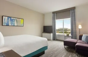 Hilton Garden Inn Austin Central - Rom