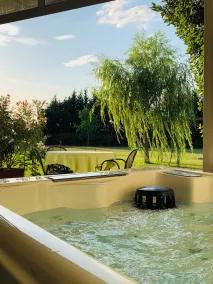 B&B Beauty House - Spa