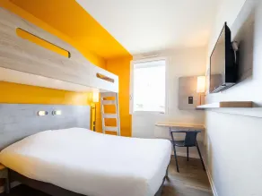 ibis budget Carcassonne Aéroport - A61 - Rom
