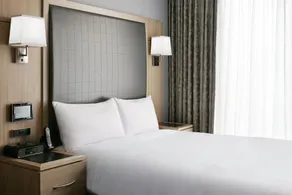 Club Quarters Hotel World Trade Center, New York - Chambre