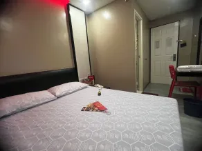 Hotel Sogo EDSA Shaw Blvd - Chambre