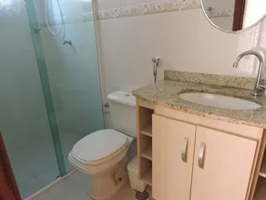 Condomínio Grand Rubi - Bagno