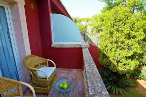 Hotel Cala Sant Vicenç - Adults Only - Vue de la chambre