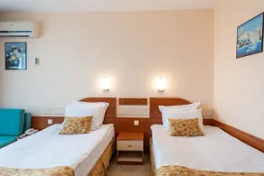 Burgas Beach - Room