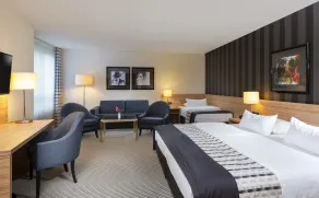 Maritim Hotel Königswinter - Room