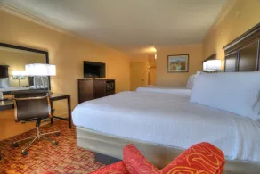 Edgewater Hotel and Conference Center - Chambre
