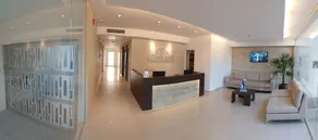 Days Inn & Suites by Wyndham La Plata - Rezeption