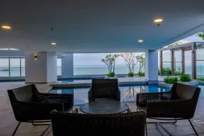 Tanjung Point Residences - Piscine