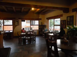 La Troje de Adobe - Restaurant