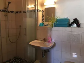 Maurushaus - Bathroom