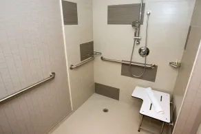 Holiday Inn New York City - Times Square by IHG - Salle de bain