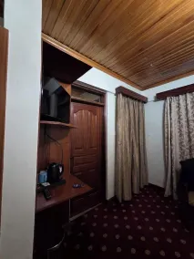 The Sportmans Arms Hotel - Habitación