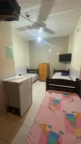 Pousada e Alojamento Engenho de Itaguaí - Zimmer