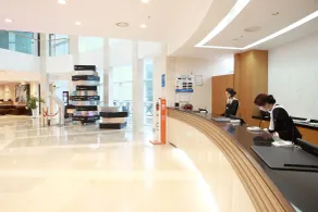Hotel Riviera Geoje - Reception