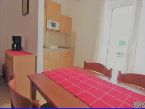 Beautiful View and Apartment for Family - Opholdsområde