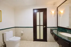 Luxy Service Suites At Times Square - Salle de bain