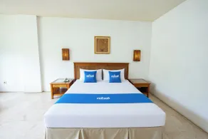 Rehat at Hotel Alam Permai - Værelse
