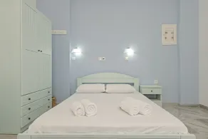 Naxian Garden of Senses - Chambre