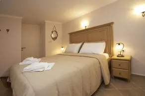 Kaminos Boutique Hotel - Værelse