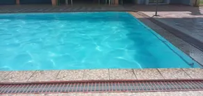 Bekam Hotel - Piscine