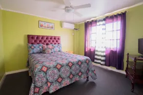 CityScape VR, New Kingston - Executive 2BR Dual Ensuite Apt - Zimmer