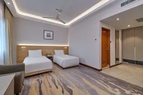 Cititel Mid Valley - Chambre