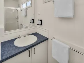 BIG4 Ingenia Holidays Queenscliff Beacon - Salle de bain