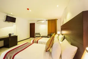 Saveira Colombo - Room