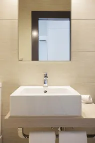 Rotonda - Salle de bain