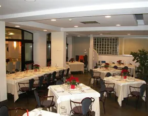 Viola Palace Hotel - Restaurant