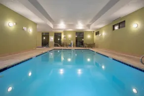 Holiday Inn & Suites Durango Downtown by IHG - Piscine