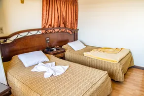 Assiutel - Room