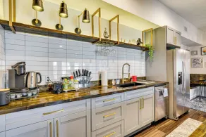 Pet-friendly Group Getaway 12 Mi to Camelback Mtn! - Interiør