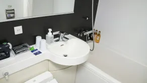 Vessel Inn Hakata Nakasu - Chambre