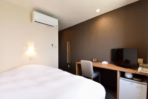 Marine Hotel Harimo - Chambre