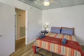 Rustic Whitwell Home w/ Grill, Near State Parks! - Interior