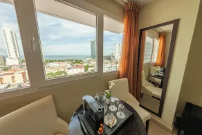 Hotel Faranda Express Soloy and Casino, a member of Radisson Individuals - Room