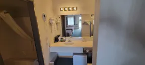 Thunderbird Inn of Mackinaw City - Salle de bain