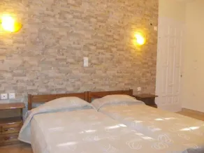 Maistrali Studios & Apartments - Chambre