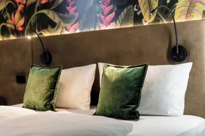 Rugs Hotel Augsburg, Trademark Collection by Wyndham - Zimmer