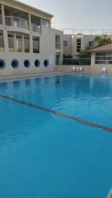 Marina Village - Pool