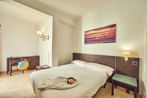 Sauló by Puro - Room