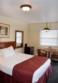 Nordick's Inn - Chambre