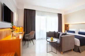 Grupotel Playa de Palma Suites & Spa - Chambre