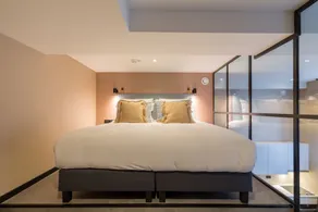 Ocean House Scheveningen - Quarto