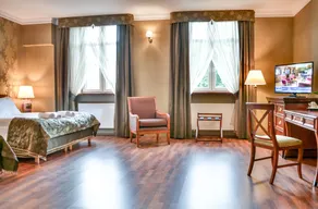 Komoda Club Residence - Room