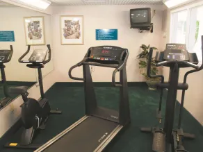 La Quinta by Wyndham Atlanta South - Newnan - Salle de remise en forme